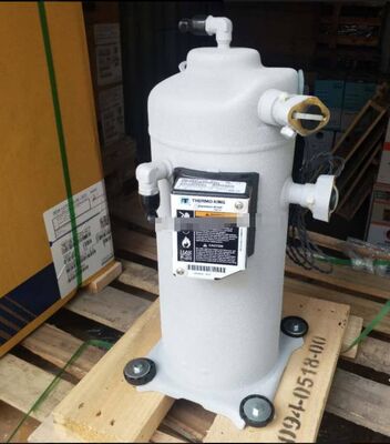 1020795 kompresor THERMO KING Magnum/Magnum Plus MP4000 ZMD18KVE-TFD-977 =ZMD26KVE-TFD-274 Suku cadang kontainer Reefer
