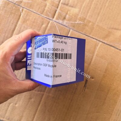 10-00451-01 OGF MODULE Original Carrier suku cadang yang tersedia untuk unit pendingin Carrier vector HE19