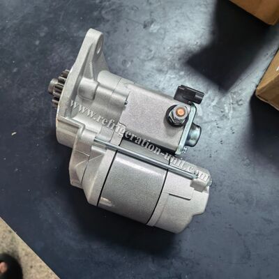 451718 mesin Starter tersedia untuk seri T T-600M T-800M T-1000M T-680PRO T-880PRO T-1080PRO Thermo King aftermarket Parts