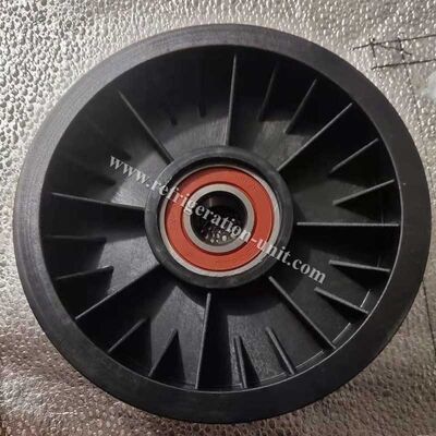 773037 PULLEY ASSY, NYLON THERMO KING bagian pengganti