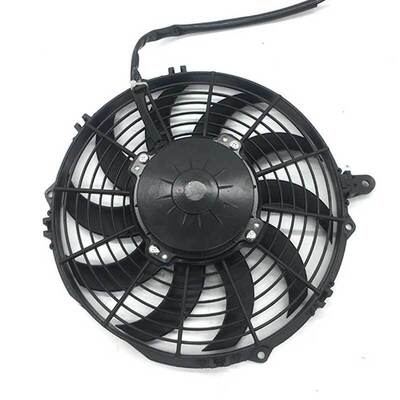 781185 Thermo King Parts FAN - kondensor 12V, seri V