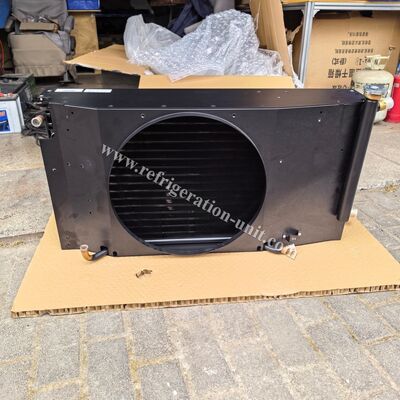 08-60157-01/79-60737-00/79-69075-00 supra 750 /850 unit koil kondensor Carrier suku cadang unit pendingin