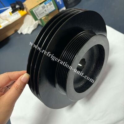 772995 PULLEY 3V / 6PK- motor / jack shaft T-680Pro / T-600M / T-800M / T-880Pro / T-880E tersedia