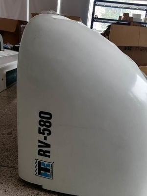 Unit pendingin THERMO KING RV580 penggerak langsung Terpasang di Depan Unit Pendingin Truk Kecil 0 Derajat