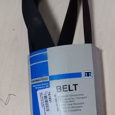 781831 Sabuk Karet Vulkanisasi Bagian Thermo King Untuk TS 200