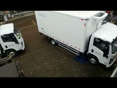 Kompresor TK15 3300Btu/H 1.2KG Unit Kondensasi Pendingin