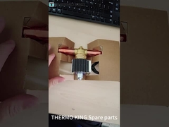 616618 THERMO KING VALVE - inlet kondensor, T-M/R, 5/8 suku cadang thermoking asli