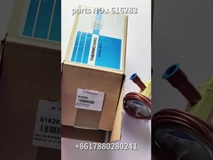 616283 VALVE - Ekspansi, SB, ganti suku cadang THERMO KING asli 669699/613767
