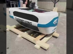 Unit pendingin THERMO KING