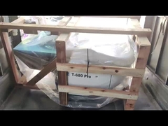 Unit pendingin Thermo King T-780E T-880E T-1080E T-1280E untuk sistem pendingin