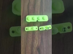 Pasokan suku cadang alternatif Thermoking SR2 SR3 tombol pengontrol, dijual sebagai satu set