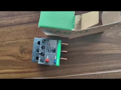 Relay overload THERMO KING