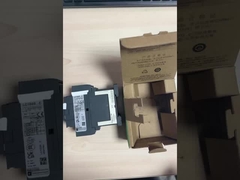 THERMO KING AC kontaktor 415629 bagian pengganti