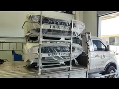 Unit THERMO KING bekas