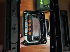 45-2372 SR2 SR3 THERMO KING Controller Shell Cover Bagian Pasar Belakang