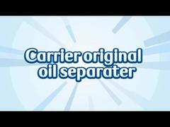 Pemisah oli 65-66823-01