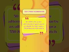 50-01171-21 Kopling pembawa