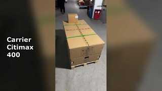 Maskapai Citimax 400