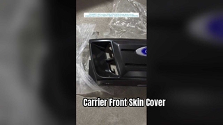 79-60807-00 Penutup kulit depan Carrier S550 S750 S850 suku cadang asli