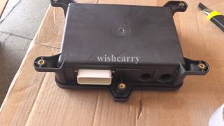 12-00786-51 MODUL KONTROL DAYA HE19 unit pendingin trailer pembawa asli transicold cadangan p
