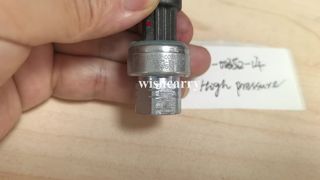 12-00352-14 Pembawa suku cadang asli vektor HE19 saklar tekanan tinggi Vektor 1550/1800/1850
