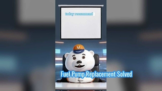 993262 99-3262 Kit Rumah Poros Kipas