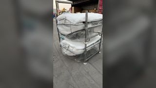Unit pendingin T-780E THERMO KING