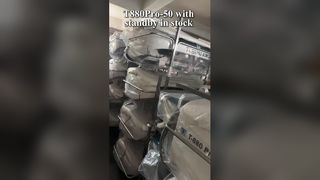 Unit pendingin T-880Pro THERMO KING