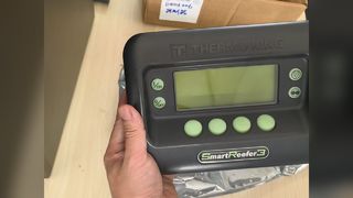 452726 pengontrol SR3 THERMO KING